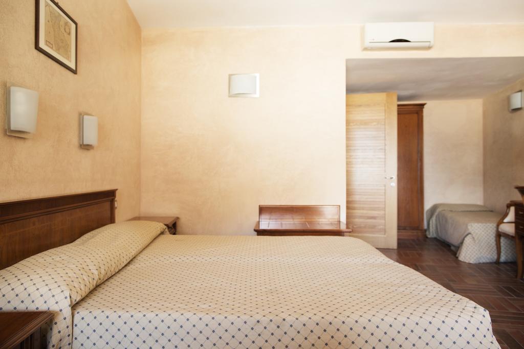 Trevi Village กัมโปรา ซาน โจวานนี ภายนอก รูปภาพ